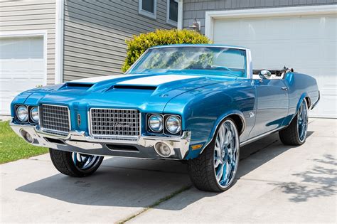 72 cutlass supreme rims.